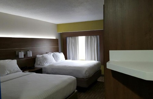 Alverton Hôtel | Holiday Inn Express Mount Pleasant- Scottdale by IHG