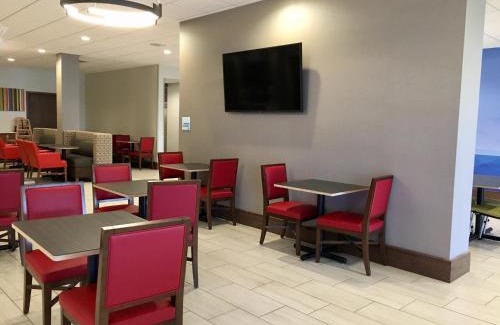 Grand Island Hôtel | Holiday Inn Express - Grand Island by IHG
