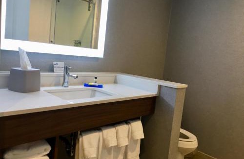 Grand Island Hôtel | Holiday Inn Express - Grand Island by IHG