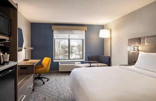 North Syracuse Hôtel | Holiday Inn Express Syracuse Airport by IHG