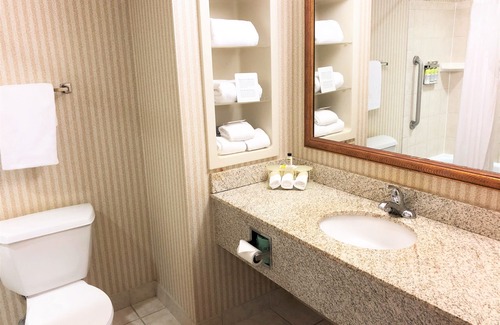 North Syracuse Hôtel | Holiday Inn Express Syracuse Airport by IHG