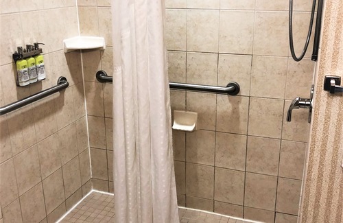 North Syracuse Hôtel | Holiday Inn Express Syracuse Airport by IHG
