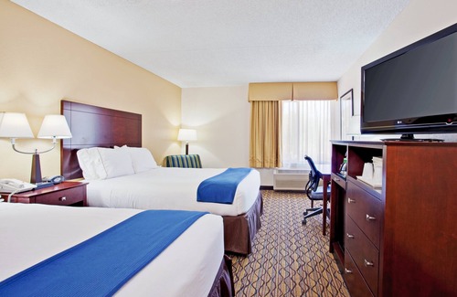 Central Scottsdale Hôtel | Holiday Inn Express Scottsdale North by IHG