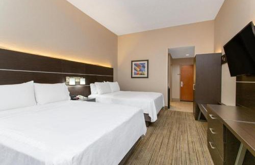Silver Springs Hôtel | Holiday Inn Express Silver Springs - Ocala by IHG