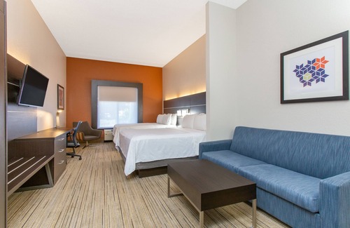 Silver Springs Hôtel | Holiday Inn Express Hotel & Suites Silver Springs - Ocala by IHG