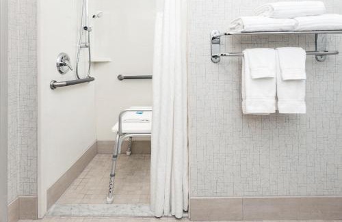 South Portland Hôtel | Holiday Inn Express South Portland by IHG
