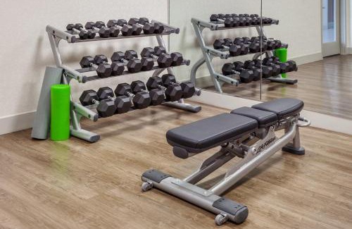 South Portland Hôtel | Holiday Inn Express South Portland by IHG