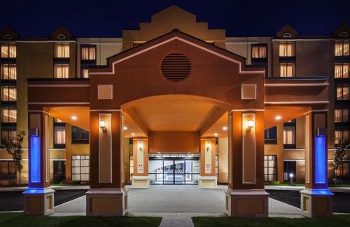 South Portland Hôtel | Holiday Inn Express South Portland by IHG