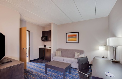Lake Arbor Hôtel | Holiday Inn Express I-95 Capitol Beltway-Largo by IHG