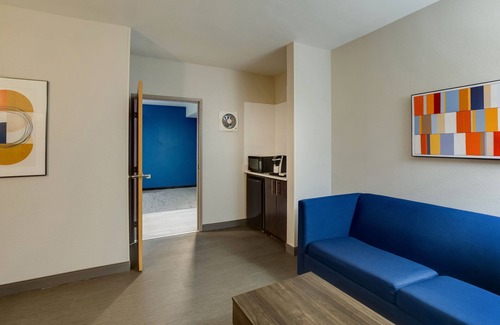 Lake Arbor Hôtel | Holiday Inn Express I-95 Capitol Beltway-Largo by IHG