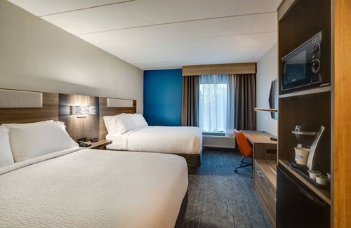 Lake Arbor Hôtel | Holiday Inn Express I-95 Capitol Beltway-Largo by IHG