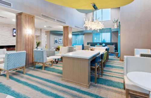 Warner Robins Hôtel | Holiday Inn Express & Suites Warner Robins North West by IHG