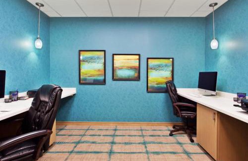 Warner Robins Hôtel | Holiday Inn Express & Suites Warner Robins North West by IHG