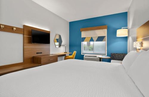 Coxsackie Hôtel | Holiday Inn Express Hotel & Suites West Coxsackie by IHG