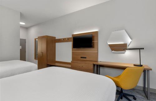 Coxsackie Hôtel | Holiday Inn Express Hotel & Suites West Coxsackie by IHG