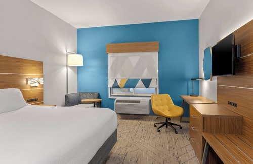Coxsackie Hôtel | Holiday Inn Express Hotel & Suites West Coxsackie by IHG