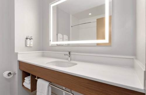 Coxsackie Hôtel | Holiday Inn Express Hotel & Suites West Coxsackie by IHG
