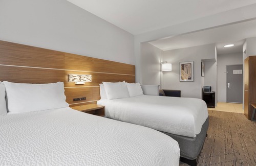 Coxsackie Hôtel | Holiday Inn Express Hotel & Suites West Coxsackie by IHG
