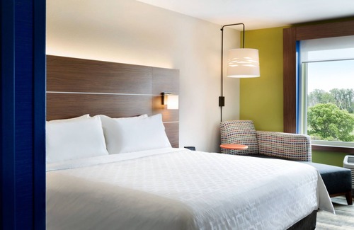 Williamsburg Hôtel | Holiday Inn Express Williamsburg by IHG