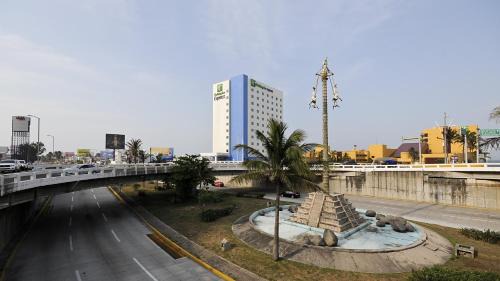 Boca del Rio Hôtel | Holiday Inn Express Veracruz Boca del Rio by IHG