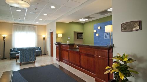 Boca del Rio Hôtel | Holiday Inn Express Veracruz Boca del Rio by IHG