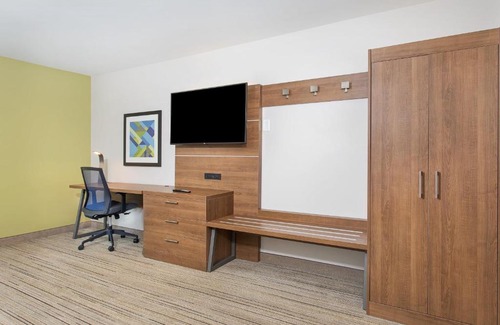 Williamsburg Hôtel | Holiday Inn Express Williamsburg by IHG