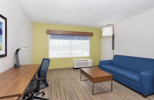 Williamsburg Hôtel | Holiday Inn Express Williamsburg by IHG