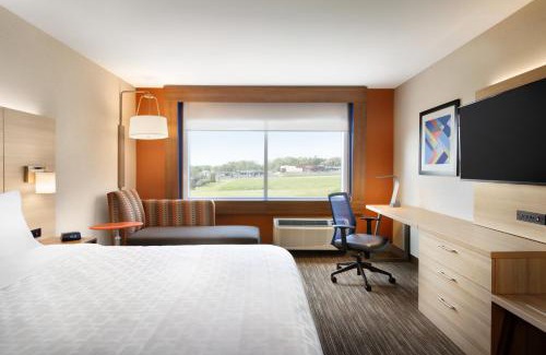 Williamsburg Hôtel | Holiday Inn Express Williamsburg by IHG