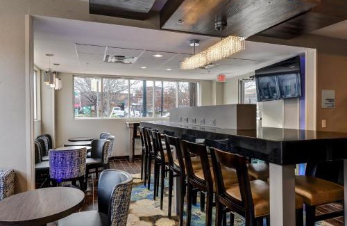 Downtown Hôtel | Holiday Inn Express Washington DC Silver Spring by IHG