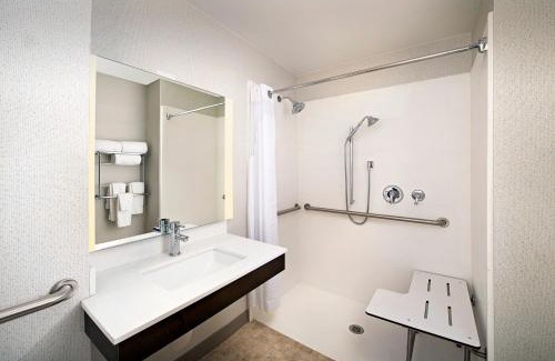 Hyattsville Hôtel | Holiday Inn Express Washington DC-BW Parkway by IHG
