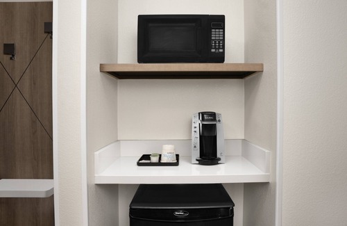 Hyattsville Hôtel | Holiday Inn Express Washington DC - BW Parkway by IHG