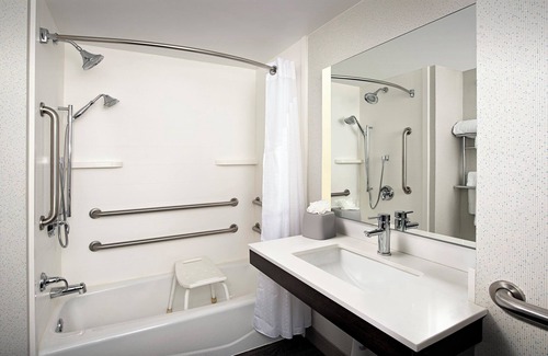 Hyattsville Hôtel | Holiday Inn Express Washington DC - BW Parkway by IHG