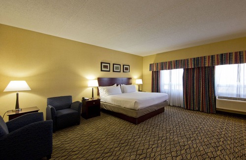 Stephens City Hôtel | Holiday Inn Express Winchester South-Stephens City by IHG
