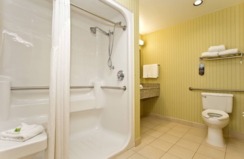 Stephens City Hôtel | Holiday Inn Express Winchester South-Stephens City by IHG