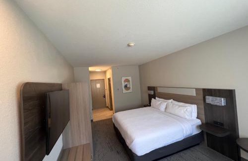 Park City Hôtel | Holiday Inn Express - Wichita North - Park City by IHG