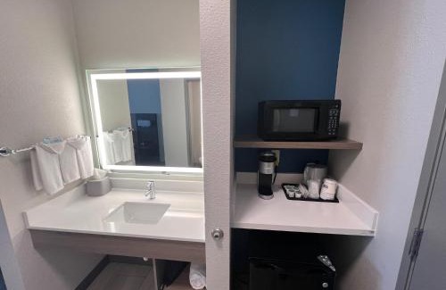 Park City Hôtel | Holiday Inn Express - Wichita North - Park City by IHG