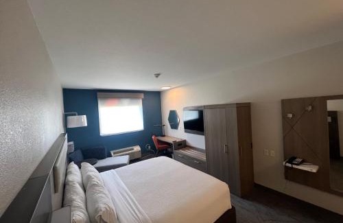 Park City Hôtel | Holiday Inn Express - Wichita North - Park City by IHG