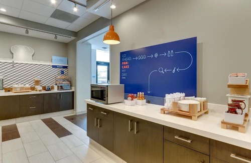 Kirkland Hôtel | Holiday Inn Express - Wilmington - Porters Neck by IHG