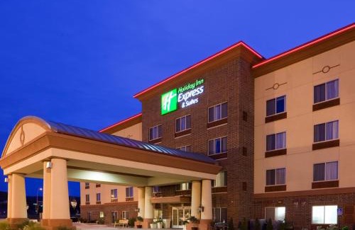 Winona Hôtel | Holiday Inn Express Winona by IHG