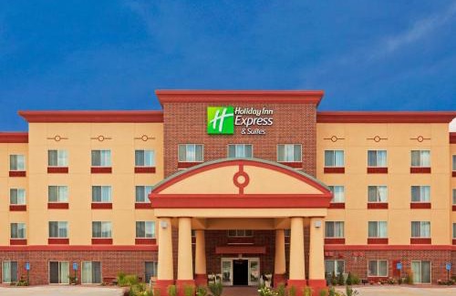 Winona Hôtel | Holiday Inn Express Winona by IHG