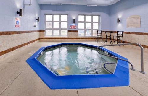 Wixom Hôtel | Holiday Inn Express Wixom by IHG