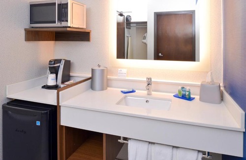 Wixom Hôtel | Holiday Inn Express Wixom by IHG