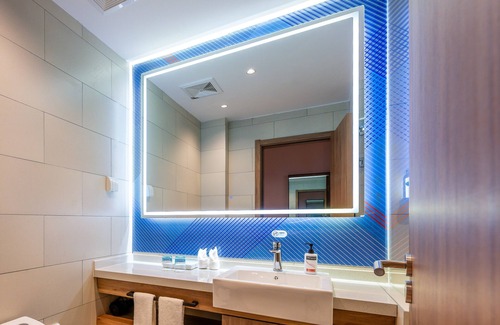 Lianhu Hôtel | Holiday Inn Express Xi An Guangyuntan by IHG