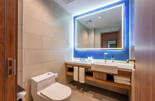 Lianhu Hôtel | Holiday Inn Express Xi An Guangyuntan by IHG