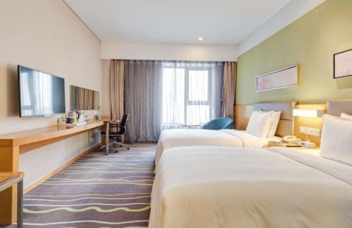 Gaoxin Hôtel | Holiday Inn Express Xi'an High-Tech Zone by IHG