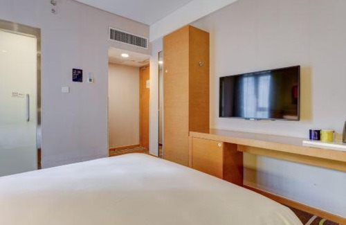 Gaoxin Hôtel | Holiday Inn Express Xi'an High-Tech Zone by IHG