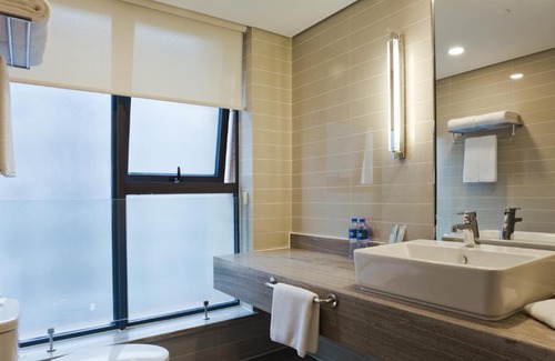 Gaoxin Hôtel | Holiday Inn Express Xi'an High-Tech Zone by IHG
