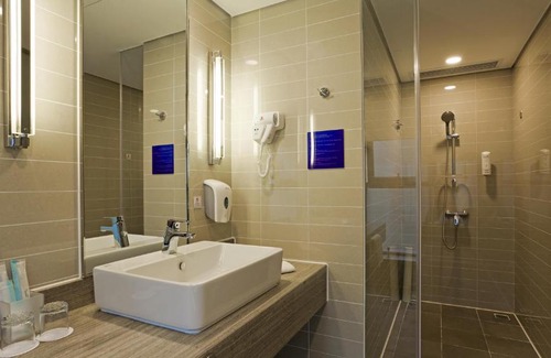 Gaoxin Hôtel | Holiday Inn Express Xi'an High-Tech Zone by IHG