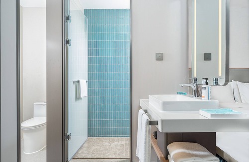Jimei Hôtel | Holiday Inn Express Xiamen Jimei New Town by IHG