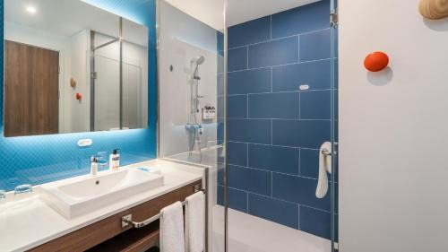 Jiangcheng District Hôtel | Holiday Inn Express Yangjiang City Center by IHG